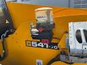 JCB 541-70 Loadall telescopic handler - only 2 363 hours of operation