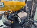JCB 541-70 Loadall telescopic handler - only 2 363 hours of operation