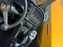 JCB 541-70 Loadall telescopic handler - only 2 363 hours of operation