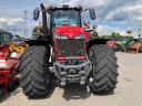 Massey Ferguson 8727S Dyna VT