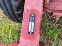Seeder for small seeds