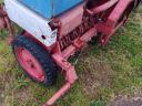 Seeder for small seeds