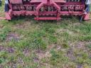 Seeder for small seeds