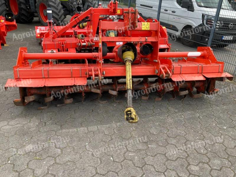 Maschio Gaspardo SC 280 tiller