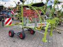 Claas Liner 370 NEW trainer
