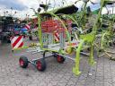 Claas Liner 370 NEW trainer