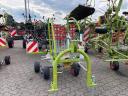 Claas Liner 370 NEW trainer