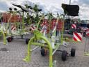 Claas Liner 370 NEW trainer