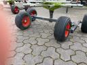 Claas Liner 370 NEW trainer