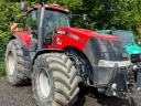 Case Magnum 340 - 0%Áfa-Leszállítva - RTK automata kormányzás