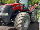 Case Magnum 340 - 0%Áfa-Leszállítva - RTK automata kormányzás