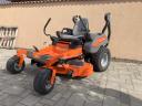 Husqvarna Zero Turn Z448 sekačka na trávu traktor NEW stav