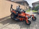 Husqvarna Zero Turn Z448 sekačka na trávu traktor NEW stav