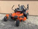 Husqvarna Zero Turn Z448 sekačka na trávu traktor NEW stav