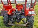 Lindner BF350 A