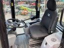 CAT 907 front loader
