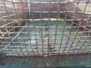 T 088 manure spreader incomplete