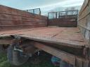 T 088 manure spreader incomplete
