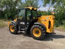 JCB 535-95 (460 operating hours) telescopic handler