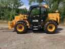 JCB 535-95 (460 operating hours) telescopic handler