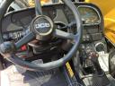 JCB 535-95 (460 operating hours) telescopic handler