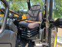 JCB 535-95 (460 operating hours) telescopic handler