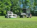 UV Boosting Helios Turf for lawns New! Apply at