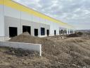 Residential, industrial electrical installation and lightning protection networks