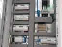 Residential, industrial electrical installation and lightning protection networks