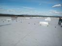 Residential, industrial electrical installation and lightning protection networks