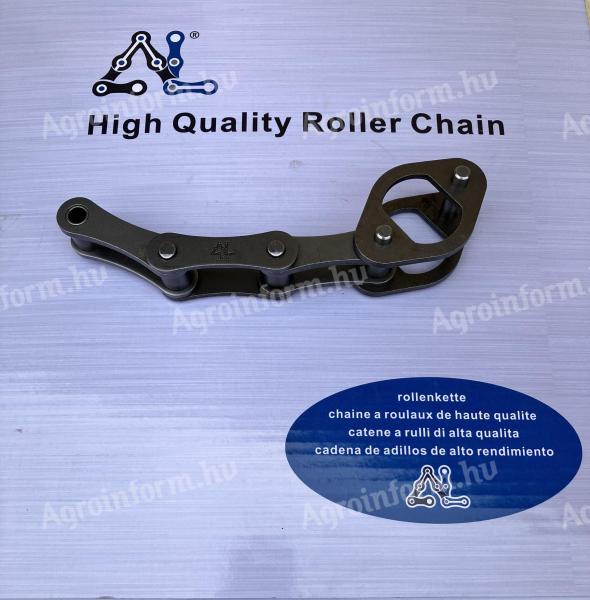 216 B-1 3 link chain + 1 "U" shaped link