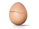 Broken eggs
