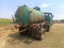 Prodej terénního sifonového vozu IFA W50L