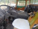 Prodej terénního sifonového vozu IFA W50L