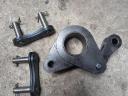 Pöttinger CA 650 Reparatur Stangenauge