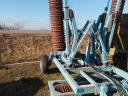 Cambridge cylinder 6,3 meters hydraulic