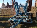 Cambridge cylinder 6,3 meters hydraulic
