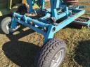 Cambridge cylinder 6,3 meters hydraulic