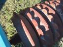 Cambridge cylinder 6,3 meters hydraulic