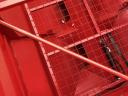 METALTECH PP20 transfer trolley