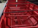 METALTECH PP20 transfer trolley