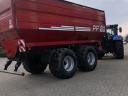 METALTECH PP20 transfer trolley