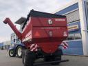METALTECH PP20 transfer trolley