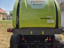Lis Claas Variant 465 RC, lis na kulaté balíky