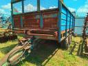 T 088 manure spreader