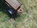 T 088 manure spreader