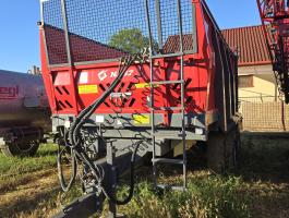 Metal-fach N267