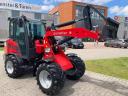 Schäffer 4670 front loader
