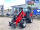 Schäffer 4670 front loader