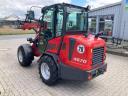 Schäffer 4670 front loader
